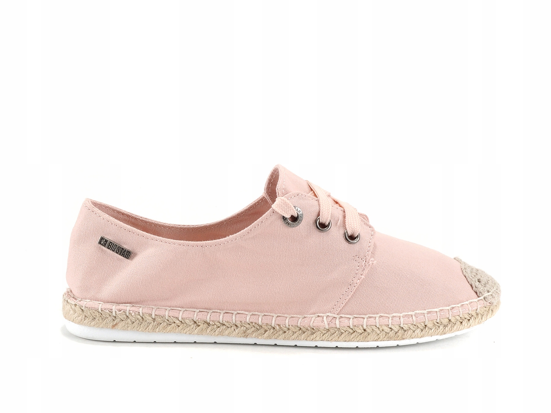 

Buty Damskie Big Star DD274592 Pink (38)