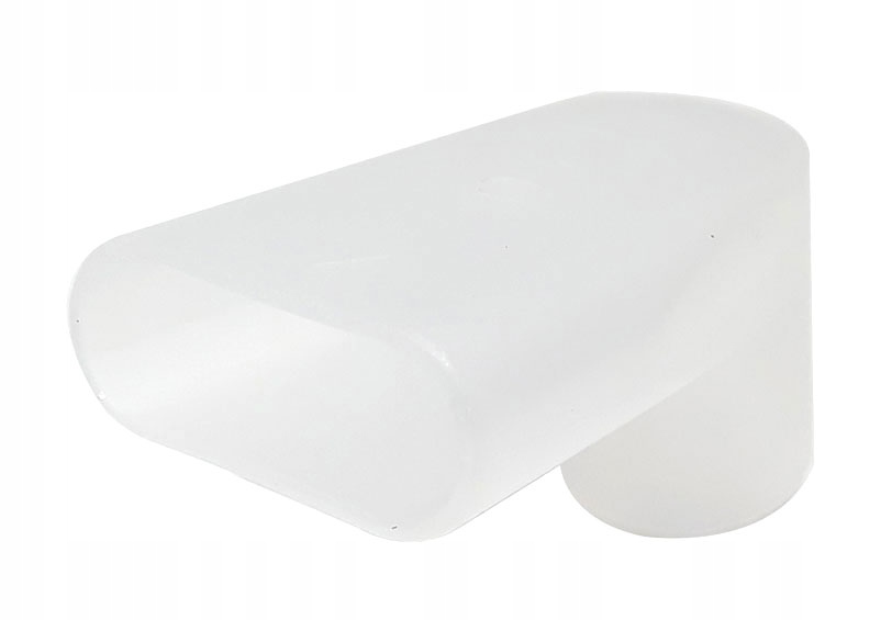 

Ustnik Do Inhalacji Nebulizator Średnica 1,8 CM