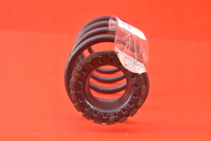 spring rear part rear 95167262 OPEL KARL 1.0 75 KM 5D 14-19