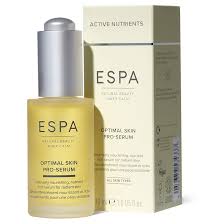 Espa Optimal Skin Pro Sérum proti stárnutí vyrovnávající barvu 30 ml