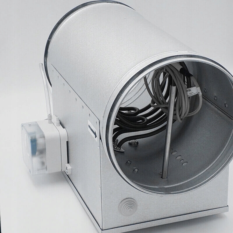 Elektrický ohrievač Havaco Ech-ni PTX-160/60/2F