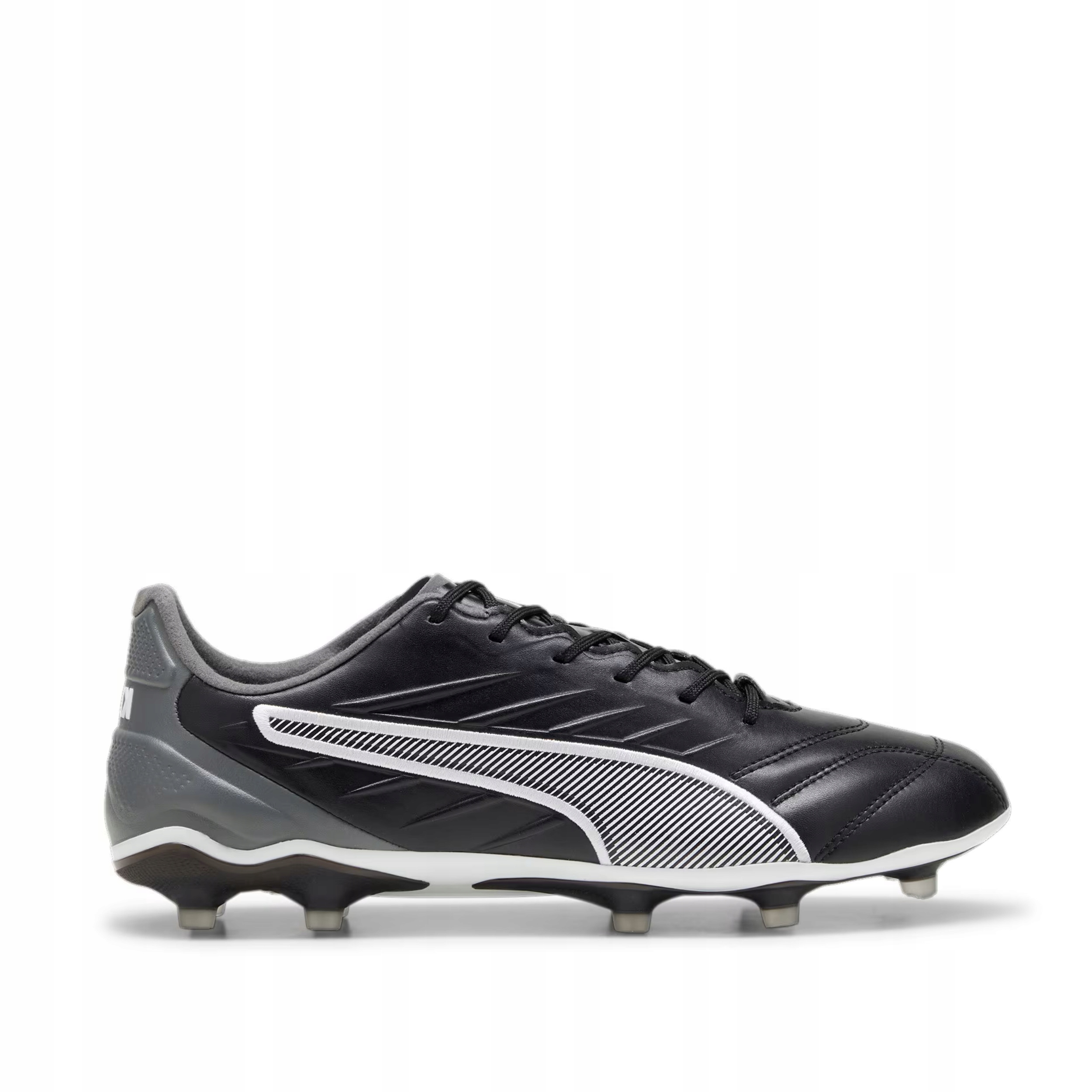 Puma King Pro Fg/ag 107862 01 46.5