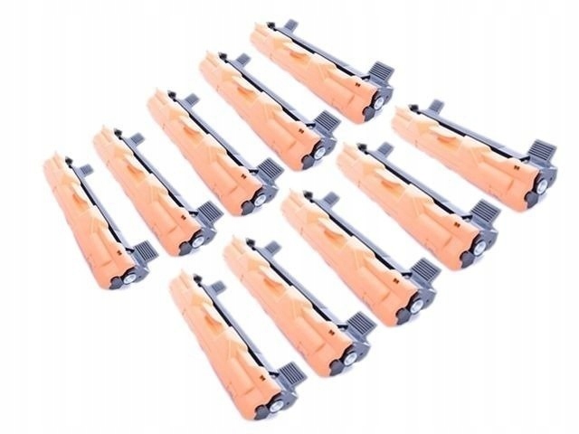 

10 Toner Do Drukarki HL-1110E HL-1210WE TN1030 kpl