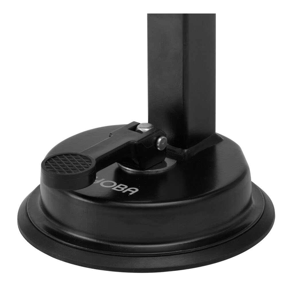 Uchwyt na przyssawkę do robienia brzuszków Rodzaj klasyczna