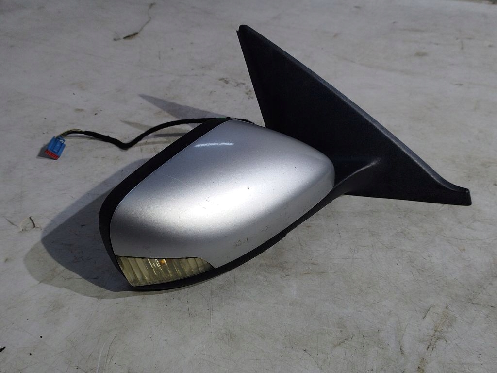 Volvo V50 S40 II mirror right electrics 426-26 6 PIN EU