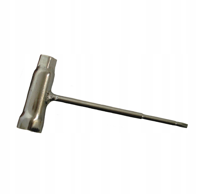 

Klucz do świecy 19 X 13 mm T27 Stihl TS420 Partner