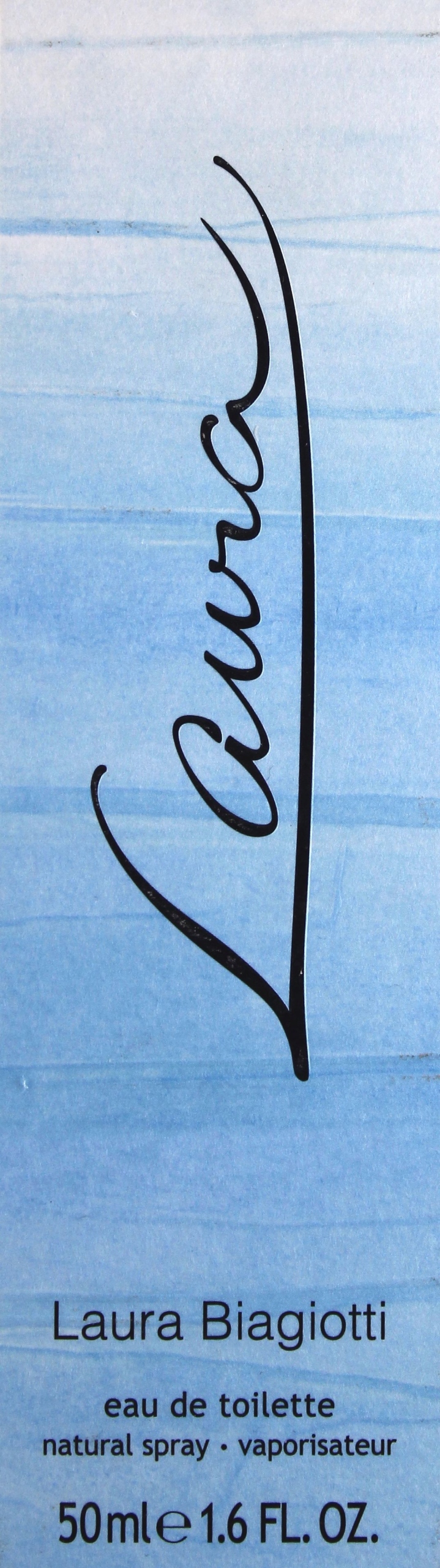 Laura Biagiotti Laura Toaletní Voda 50 ML Sprej [parfém]