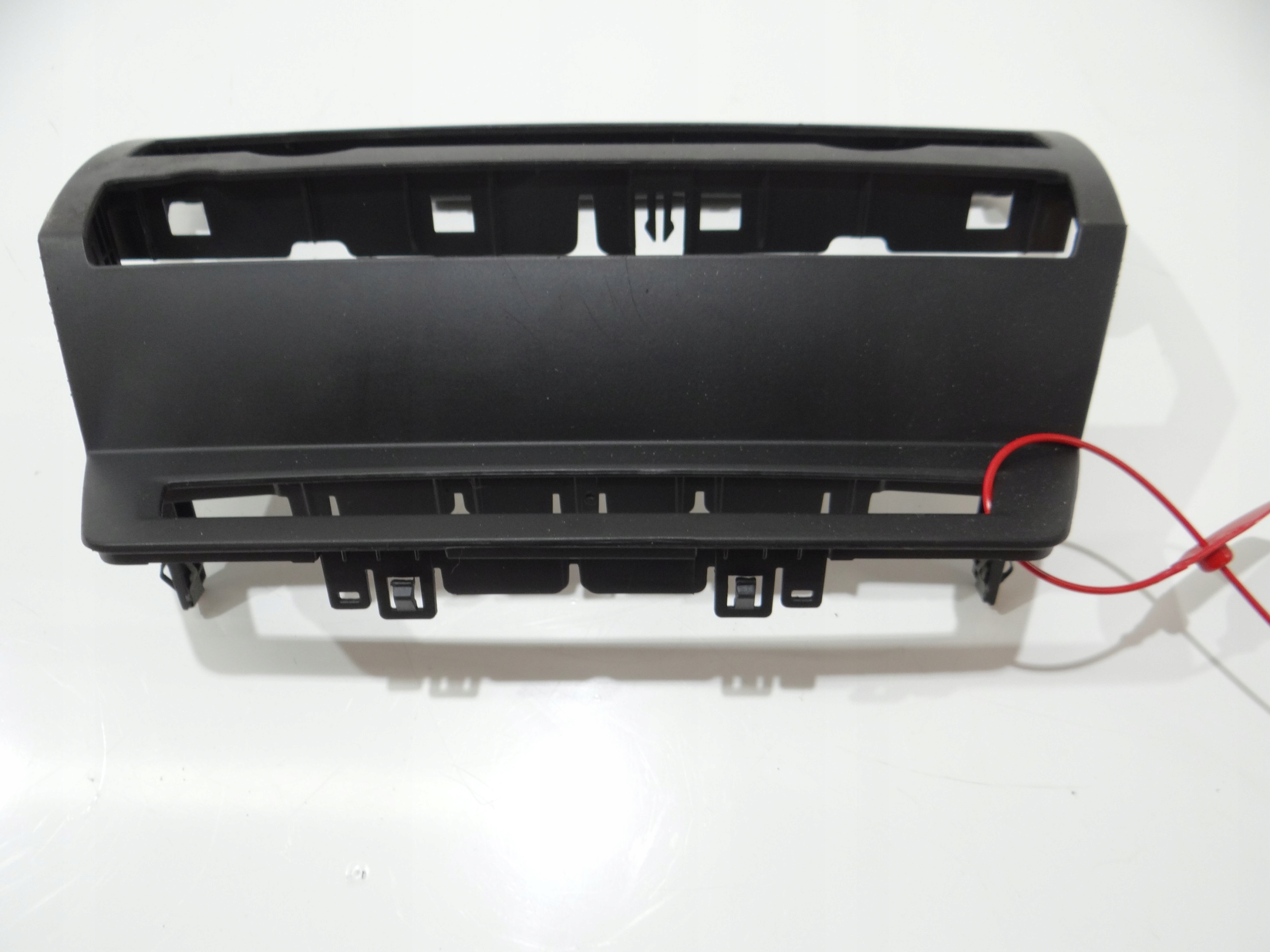 RÁM PANELU klimatizaci BMW X5 E70 7161797