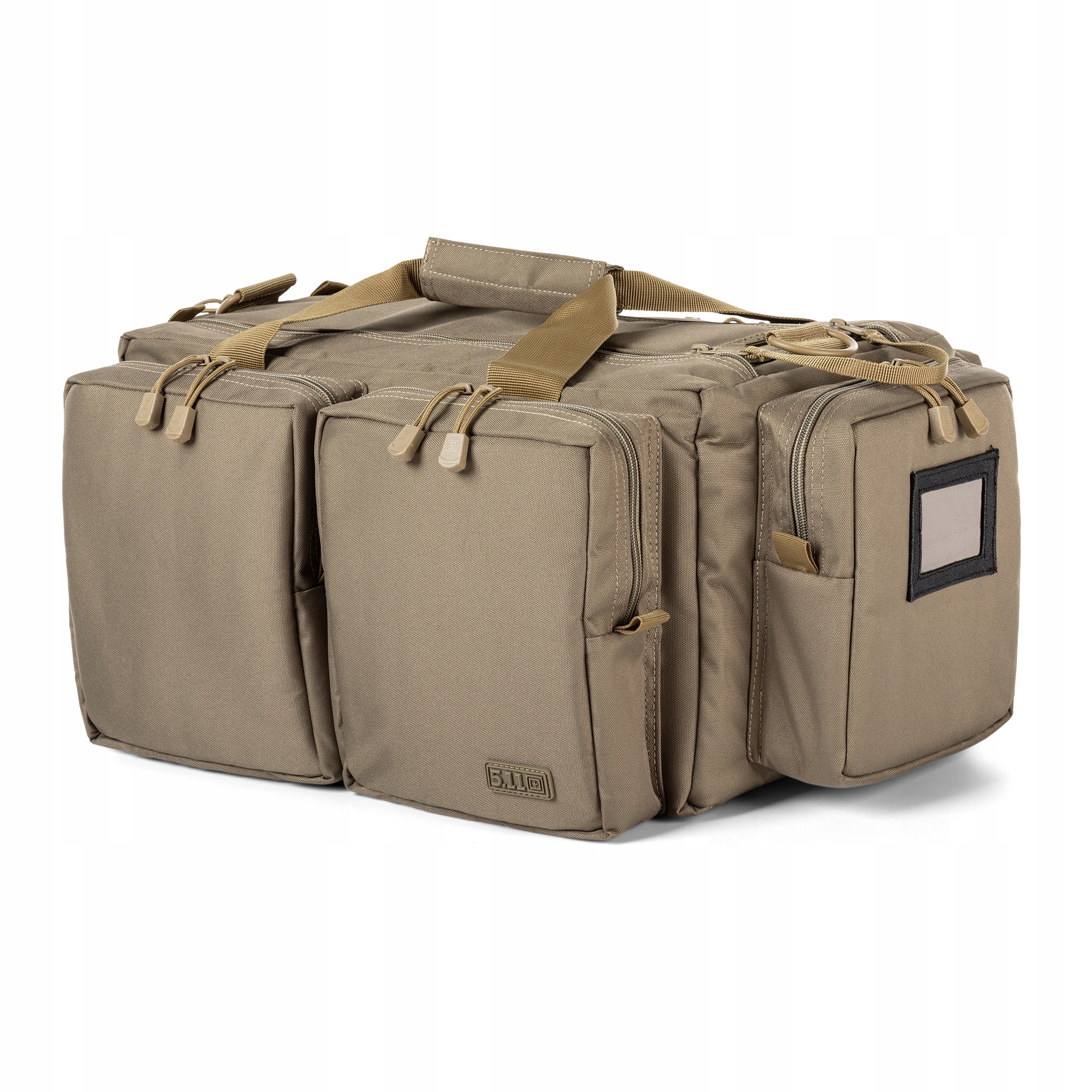 5.11 Taktická nákladní taška Range Ready Bag Sandstone 59049ABR
