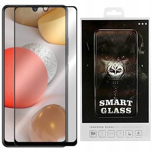 

Szkło 3D 9H Na Cały Ekran Do Samsung Galaxy A42 5G