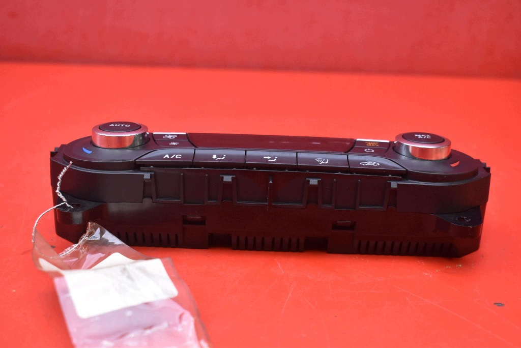 control panel air conditioning devices KLIMY BM5T18C612CG FORD FOCUS MK3 11-15