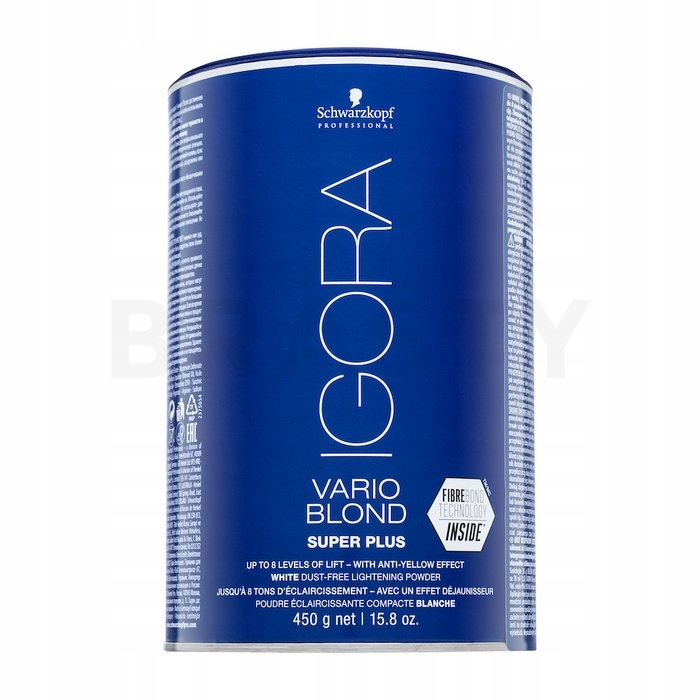 Schwarzkopf Professional Igora Vario Blond