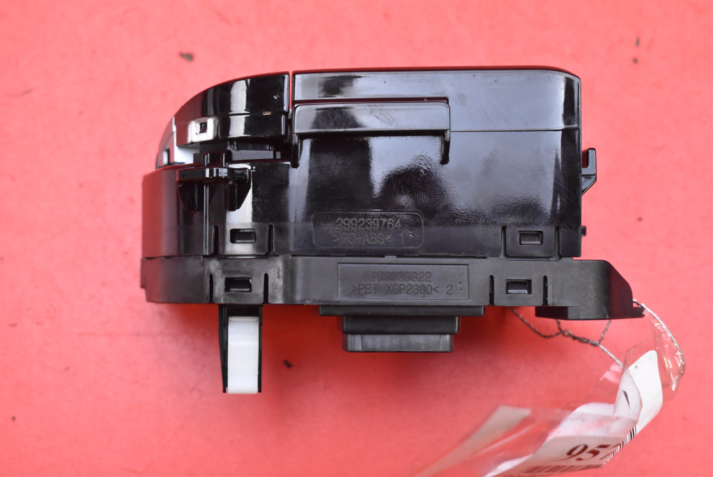 PANEL button electric brake 93700-GI000 HYUNDAI IONIQ 5 V 21