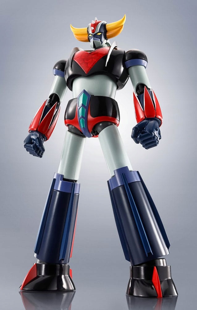 Akční figurka Grendizer Robot Spirits Side Ufo Robot Grendizer 16 cm