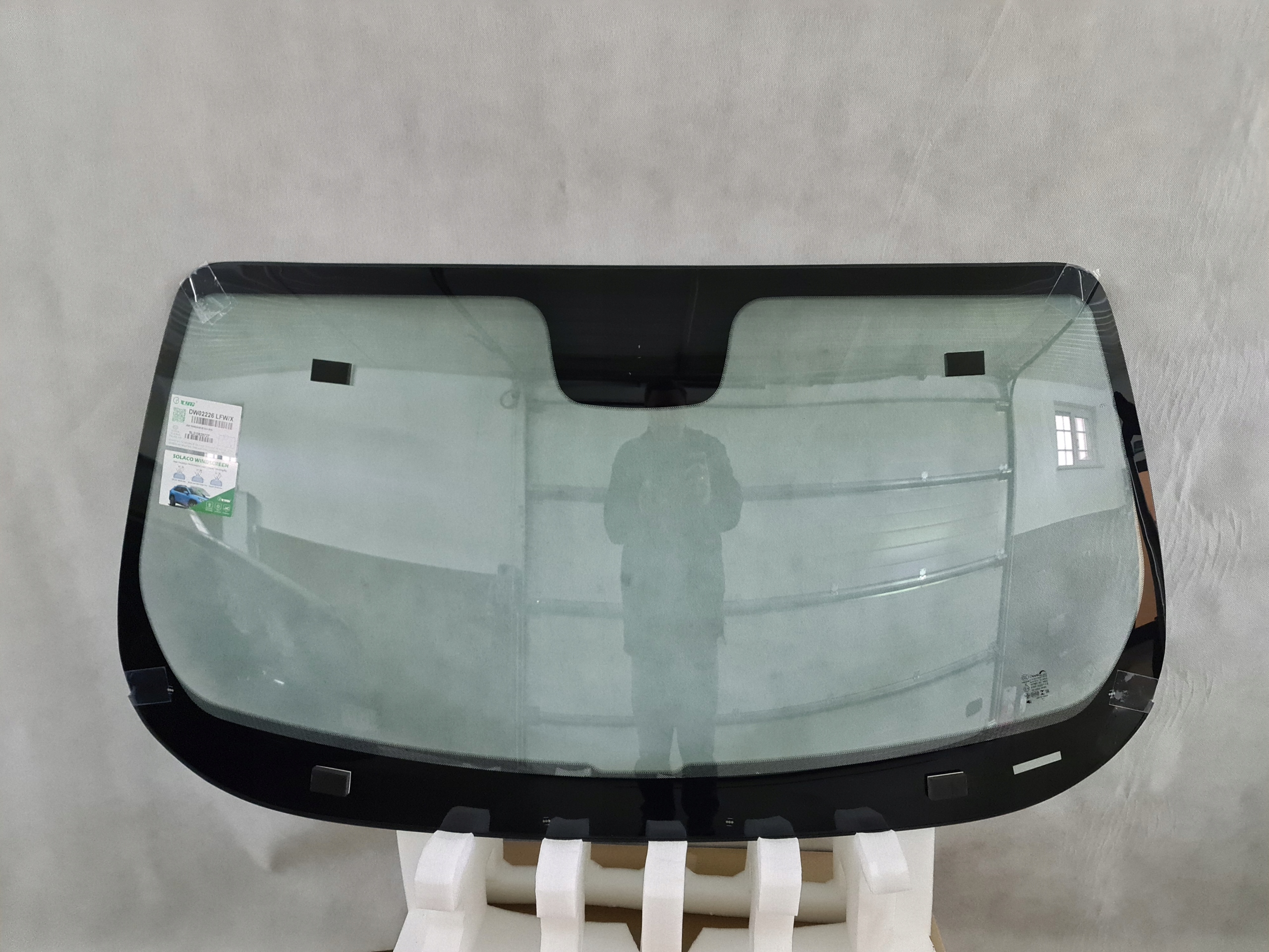 SZYBA PRZEDNIA CZOŁOWA JEEP RENEGADE PO 2014-2018