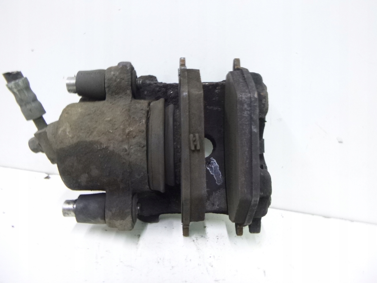 caliper brake front Skoda Octavia 1.8 1999r.