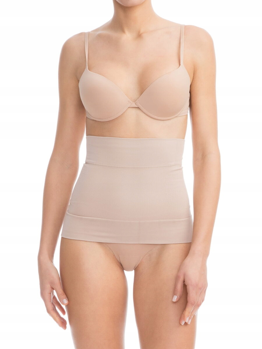 PAS WYSZCZUPLAJĄCY I MODELUJĄCY Z MIKROFIBRY 605 L Rozmiar L