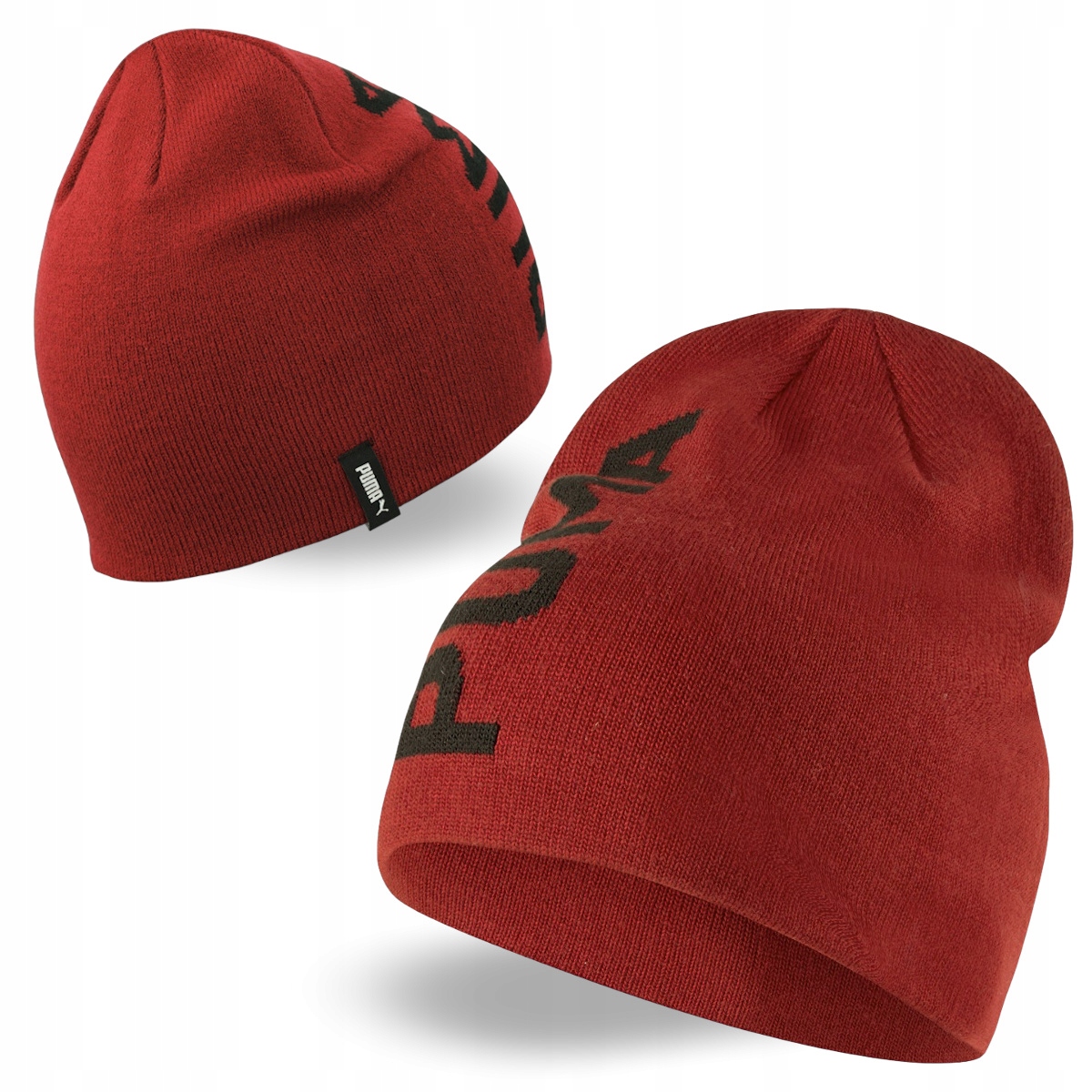 

Czapka Puma Ess Classic Dwuwarstwowa Beanie