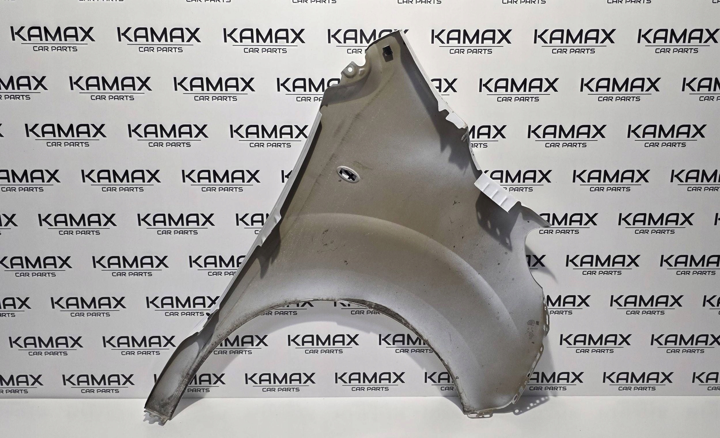 fender left front TOYOTA PROACE II JUMPY III EXPERT III 16- original