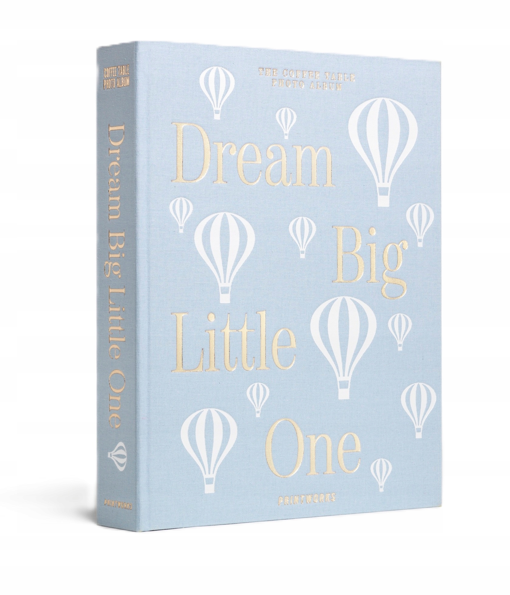 Printworks Foto Album pro děti Dream Big Little One XL