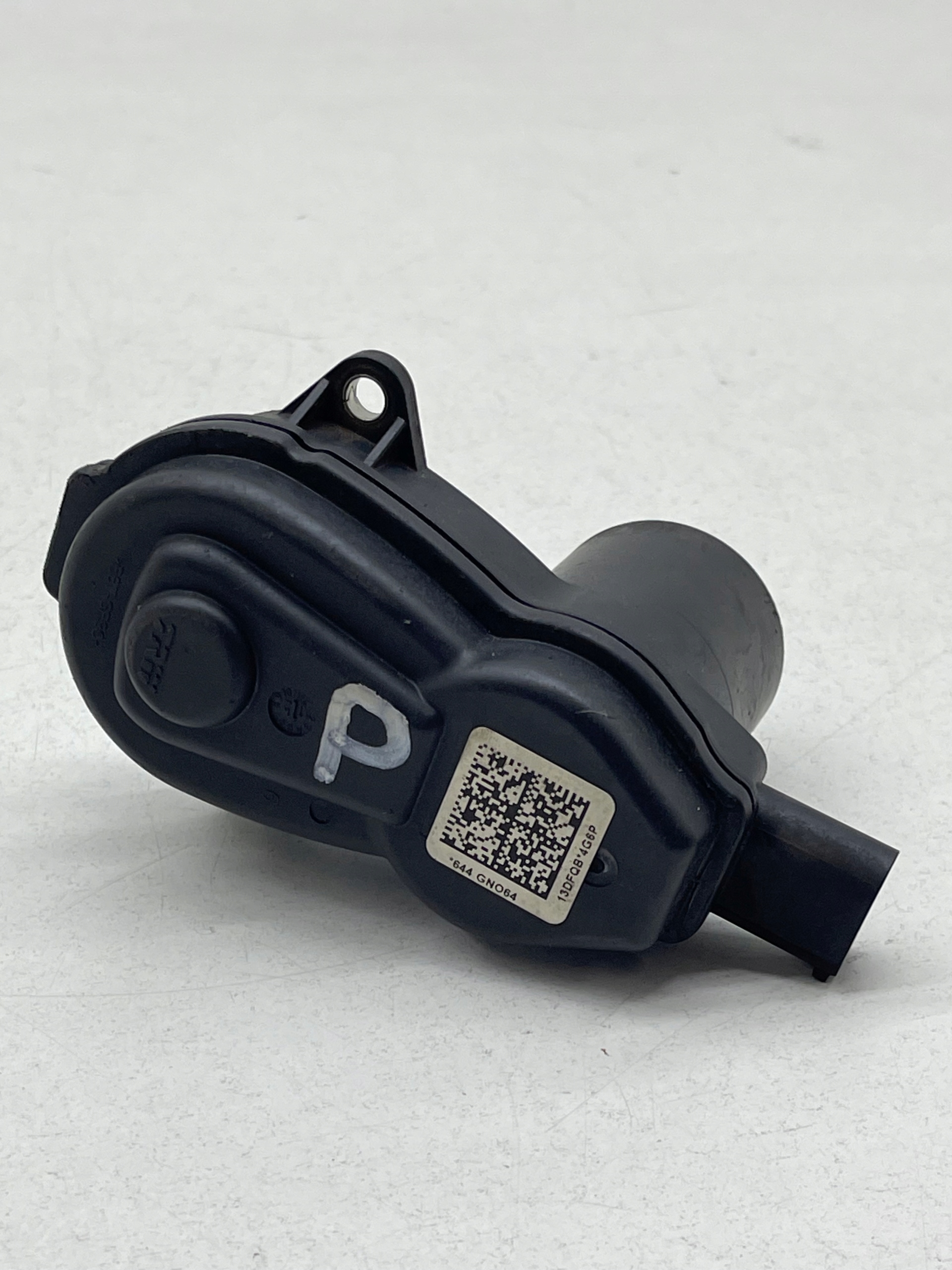 AUDI A7 A8 D4 A6 C7 mini motor electric brake right rear part SPRAWNY!