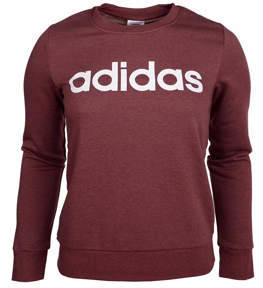 

Bluza damska adidas W Essentials Lin Sweat r.M
