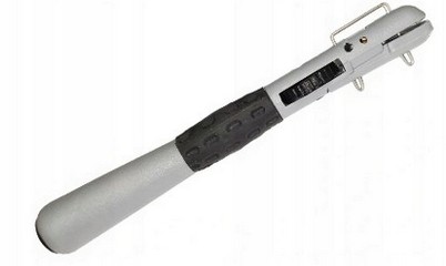 Mistrall przyrząd do wiązania haczyków wiązarka