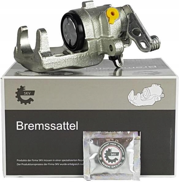 SKV ZACISK HAMULCOWY TYŁ FORD GALAXY II S-MAX