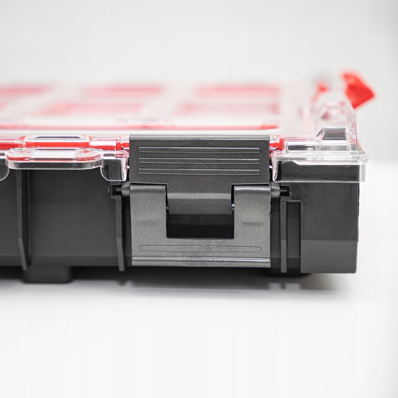 Organizer Qbrick System One L 2.0. NOWE ZAPIĘCIA ! Kod producenta ORGQLCZAPG001