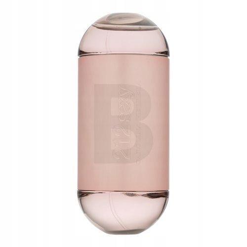 Carolina Herrera 212 Sexy parfémovaná voda pro ženy 60 ml