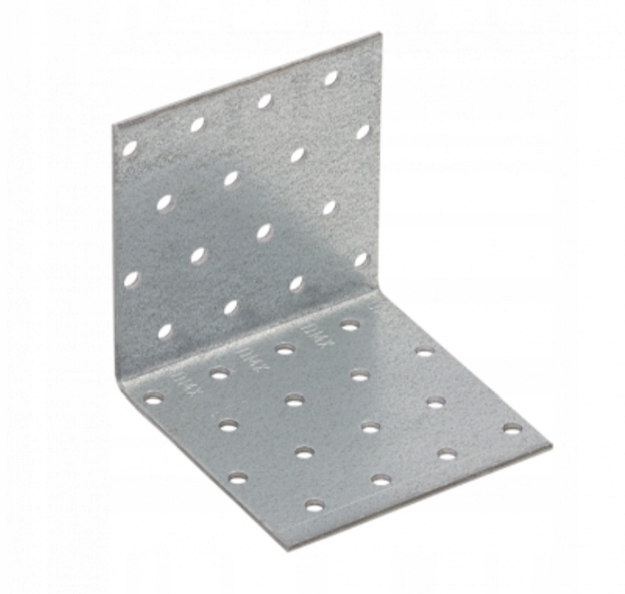 

Kątownik Montażowy Łącznik Ciesielski 80x80x80 KM9