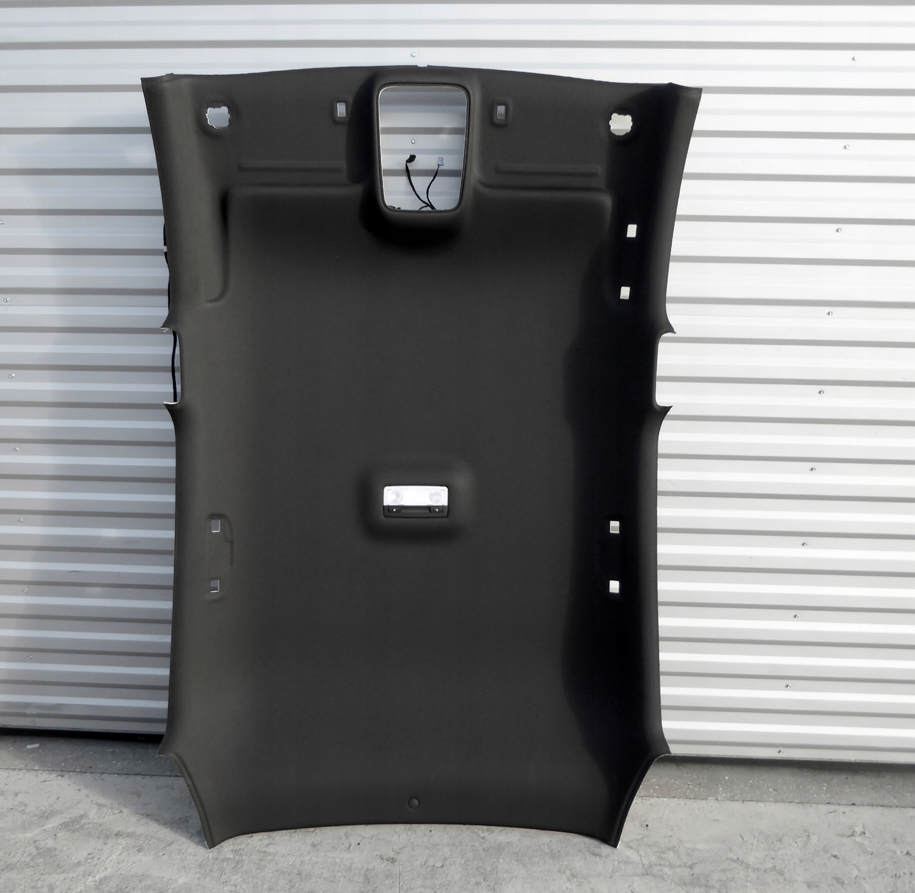 CIELO INTERNO PODSUFITOWKA OPEL ASTRA K HB