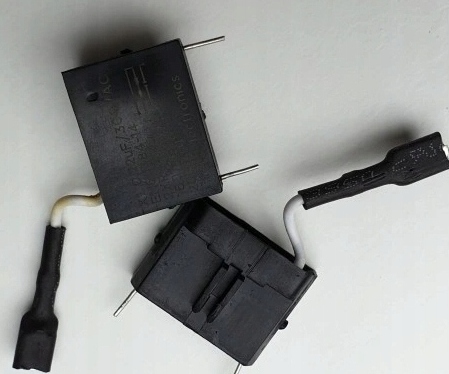 BOSCH KONDENSATOR WYŁĄCZNIKA GWS 20 230 PWS 19 H Rodzaj włącznik