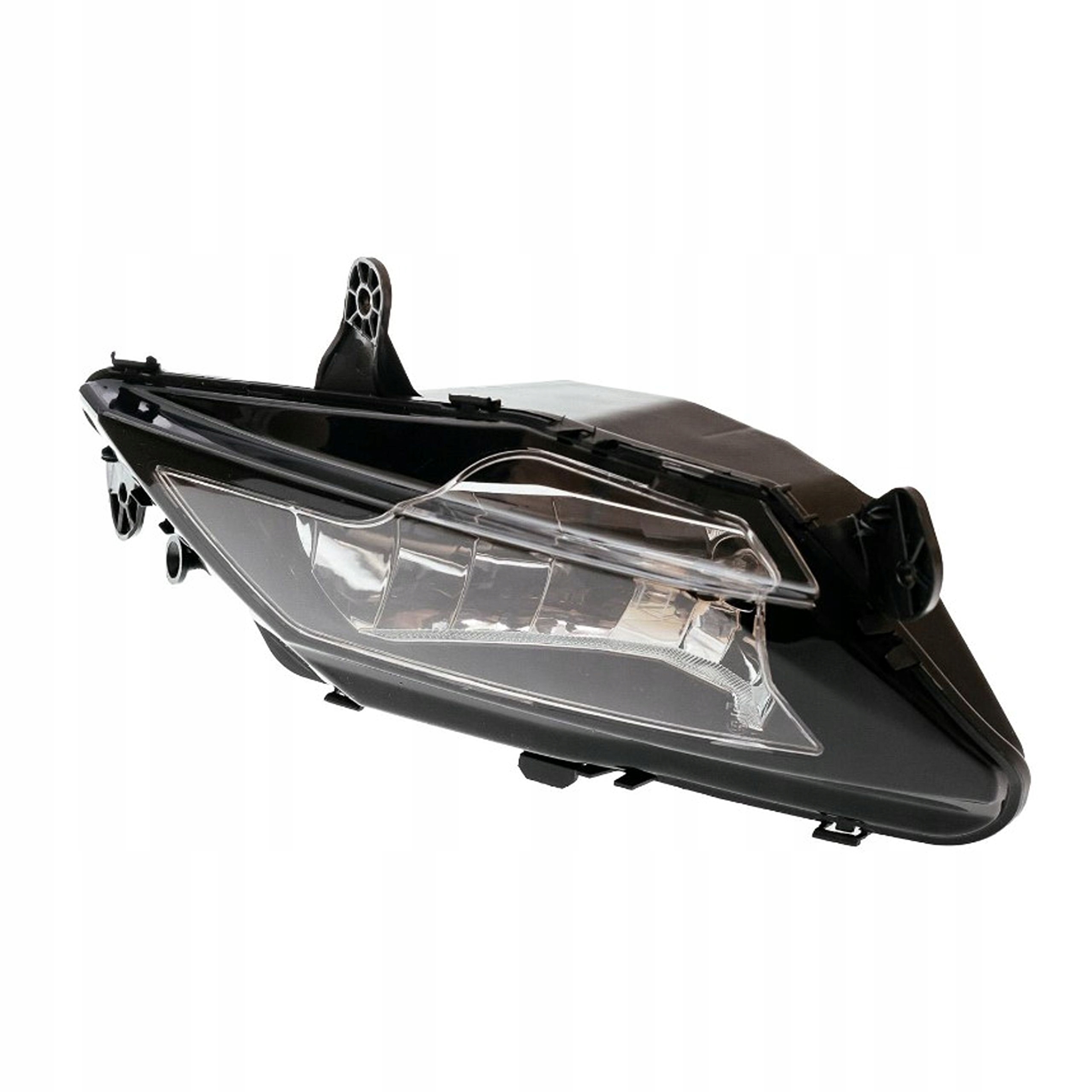 Halogen přední levý (mlhová lampa) Opel Astra K 2020–