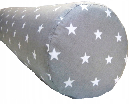 

poszewki na wałek dł. 45cm./ fi15cm. -100%bawełna