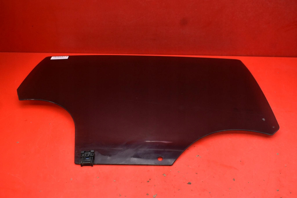 window side right rear part rear CITROEN C3 III 5D HB LIFT 20-21