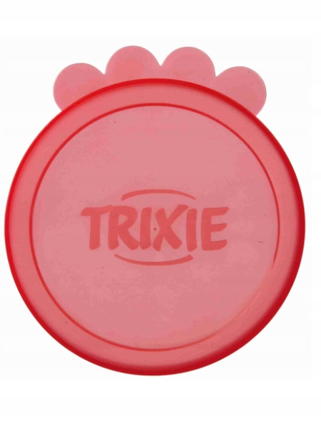 

Trixie Pokrywka Dekielek Na Puszkę 800G 10CM 2szt