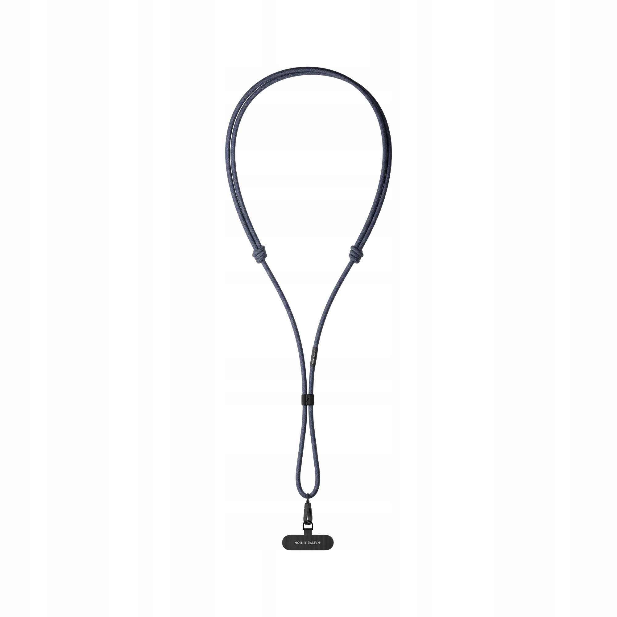 Pásek Native Union, šňůrka, pásek na telefon Crossbody na krk