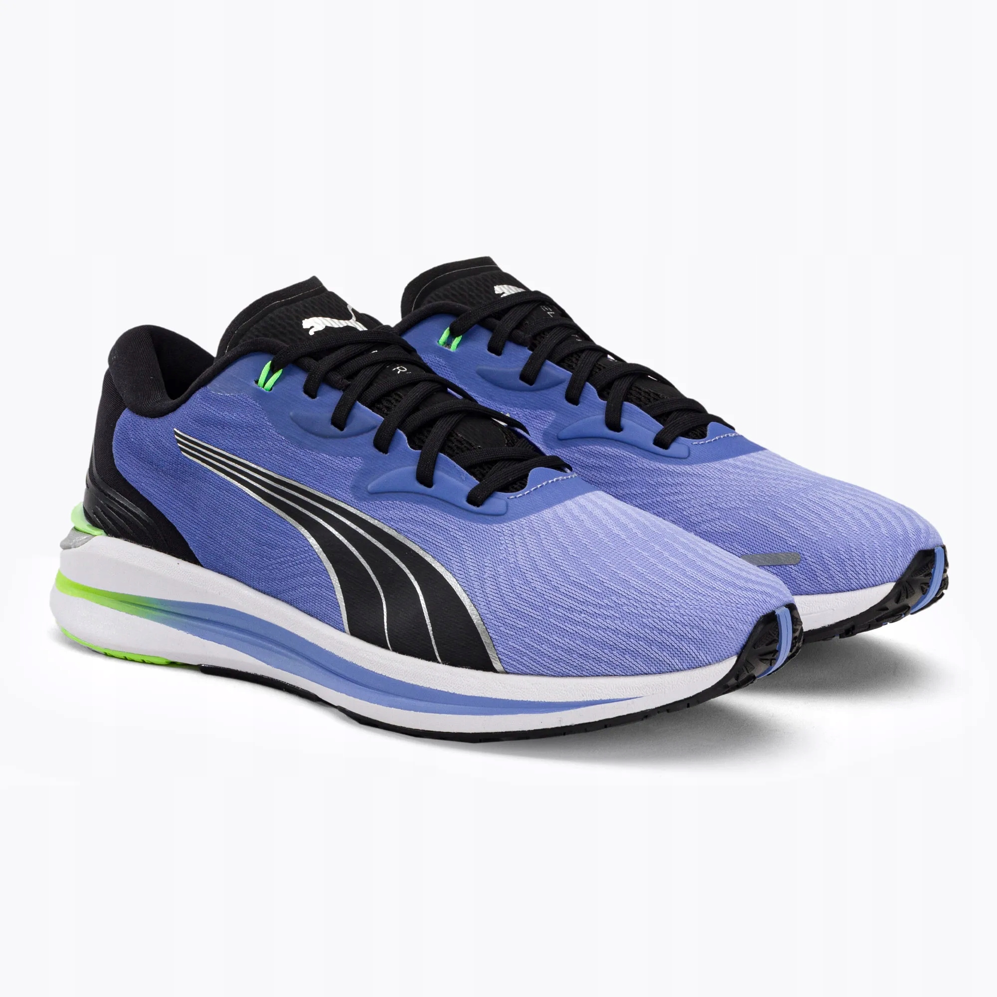 Dámské Sportovní Boty Puma Electrify Nitro 2 vel. 38