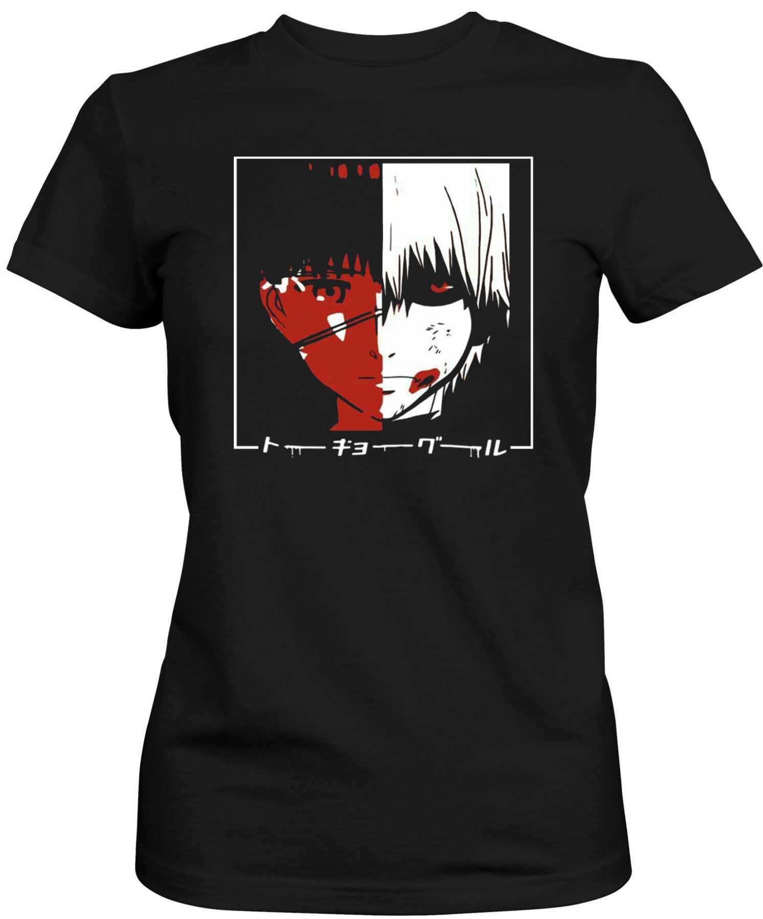 

koszulka t-shirt Tokyo Ghoul