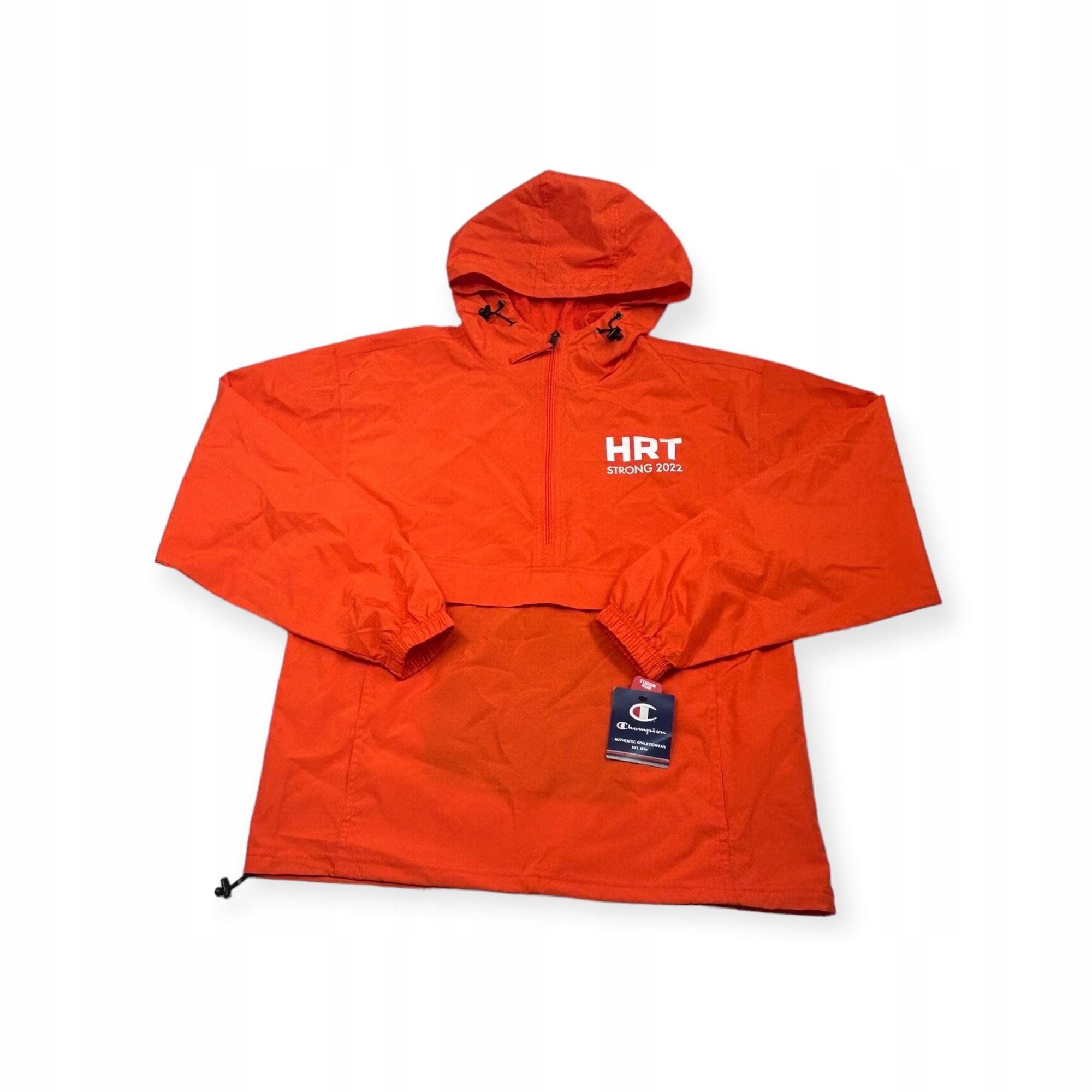 Pánská bunda kapuce Champion S