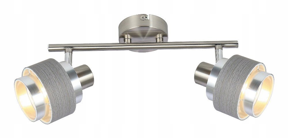 Bodové svítidlo reflektor Basil 5380 Rabalux