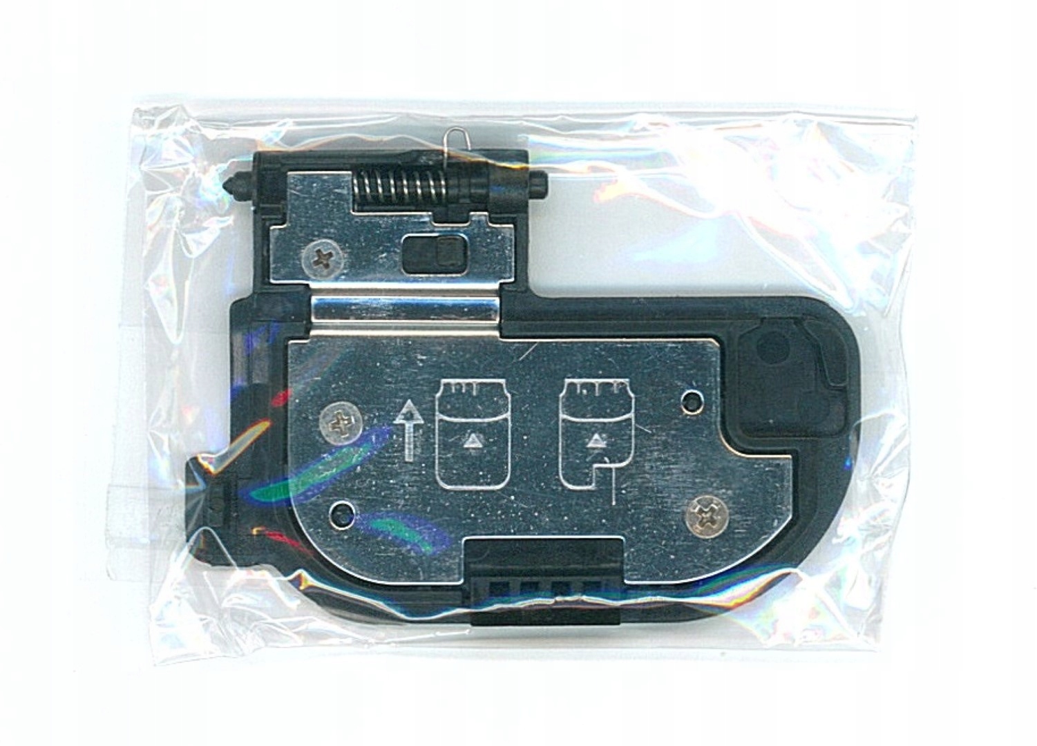 Klapka baterii do Canon 5D4 5D mk4 5D IV