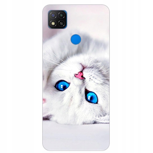 

200 wzorów Etui Do Xiaomi Redmi 9C Plecki Obudowa