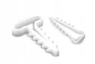 UCHWYT SZYBKIEGO MONTAŻU DO PRZEWODÓW PŁASKI UWP-5 YDYp 5x1,5 i 5x2,5 Marka Trytyt