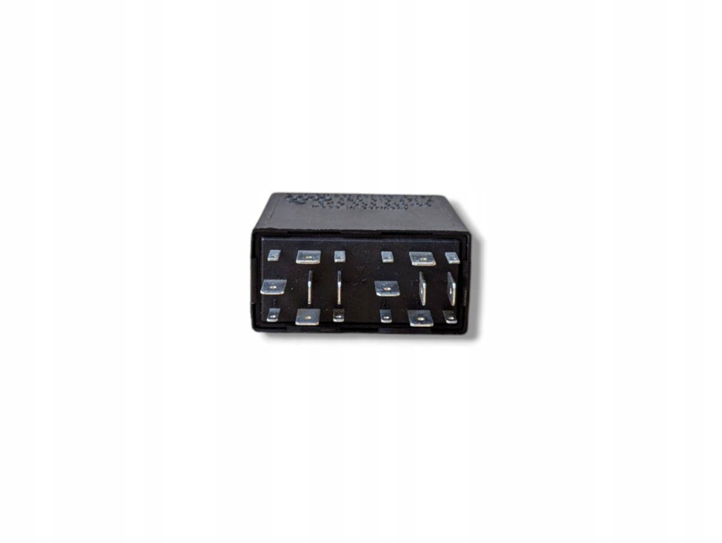 Relè luci Audi TT 8N 2002 4B0919471A