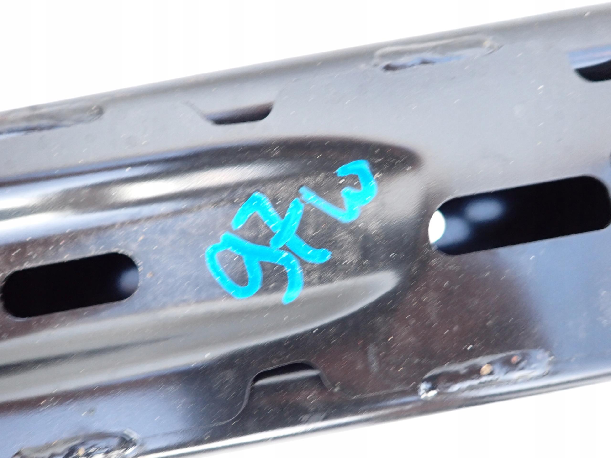 FORD PUMA MK2 19-> bumper support rear part rear