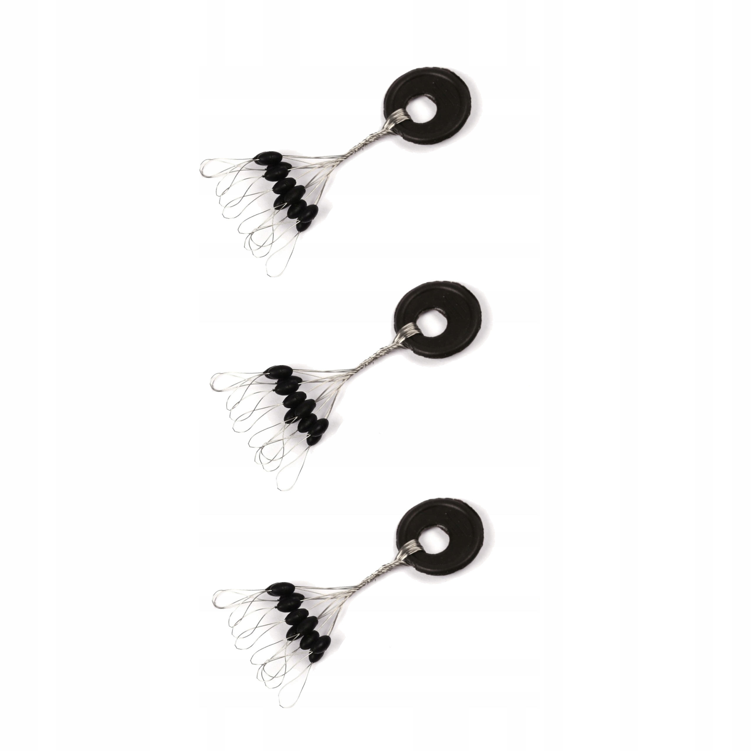 ZESTAW WĘDKARSKI SPŁAWIK GRUNT 2,4M WĘDKI HOKKAIDO Model NAVIGATOR