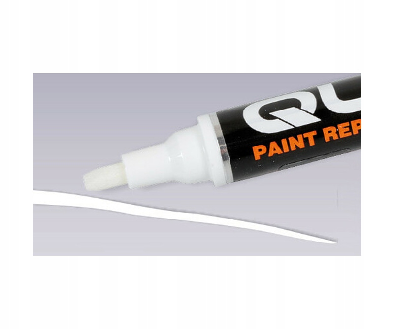 QUIXX MARKER DO NAPRAWY LAKIERU RYS PISAK MAZAK Numer katalogowy producenta 38175