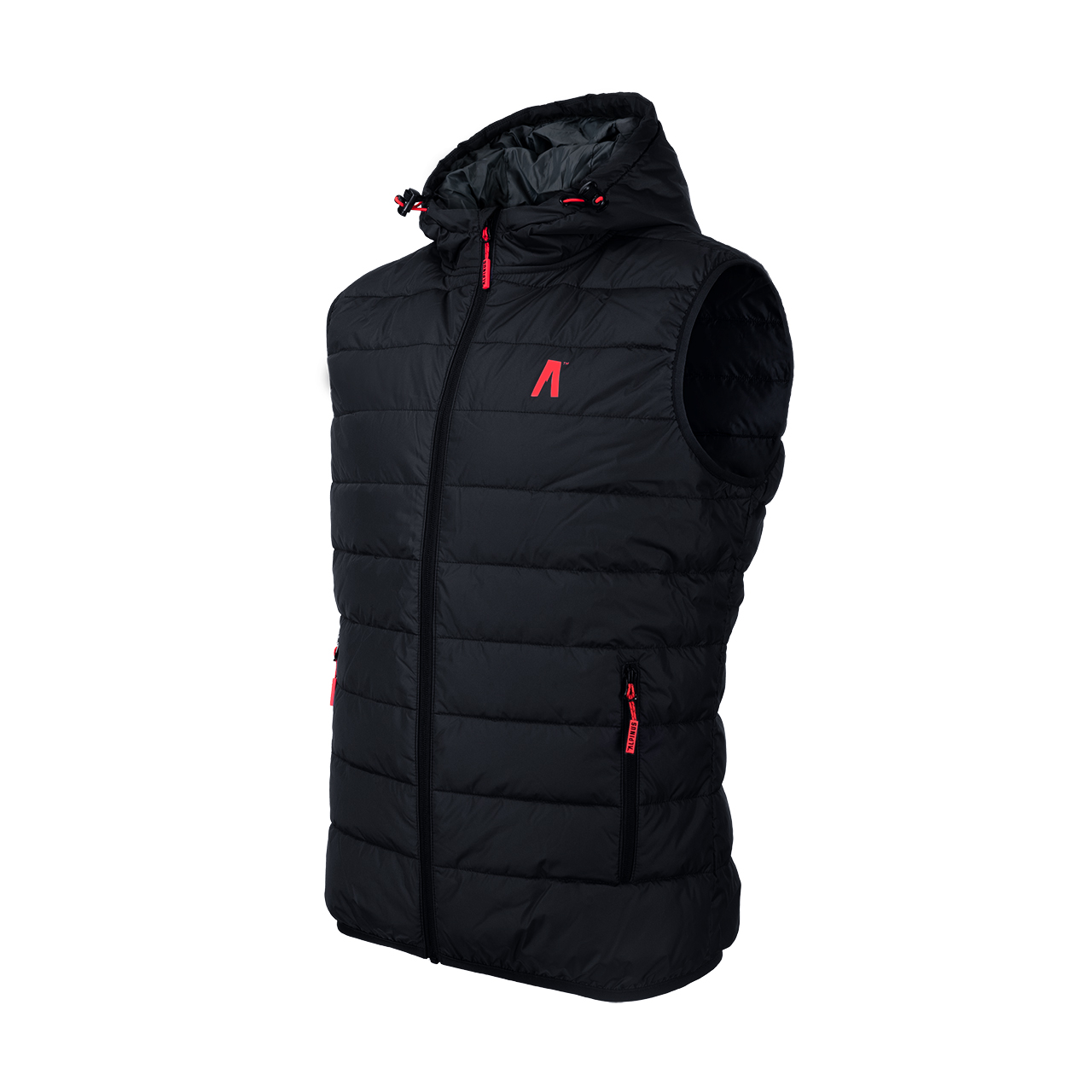 

Bezrękawnik Alpinus Athos Body Warmer Black XXL